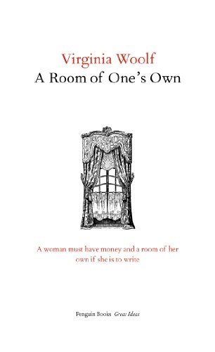 Beispielbild für Penguin Great Ideas : A Room of One's Own zum Verkauf von WorldofBooks