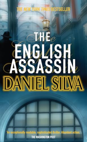 9780141019079: The English Assassin