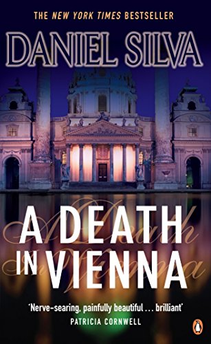 Imagen de archivo de Death in Vienna a la venta por ThriftBooks-Dallas