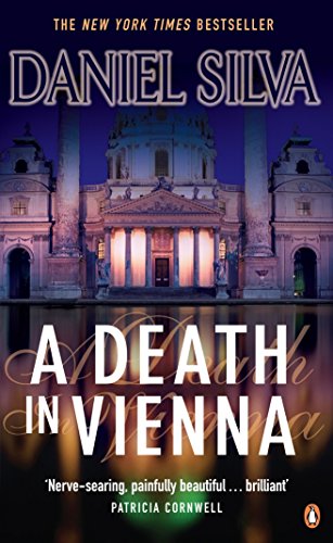 9780141019086: A Death in Vienna