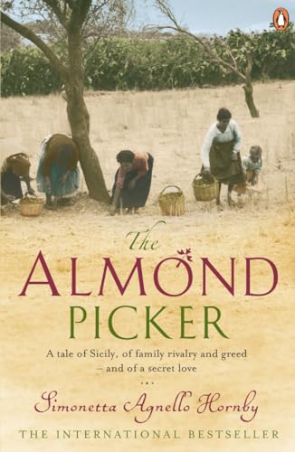 Imagen de archivo de The Almond Picker a la venta por WorldofBooks