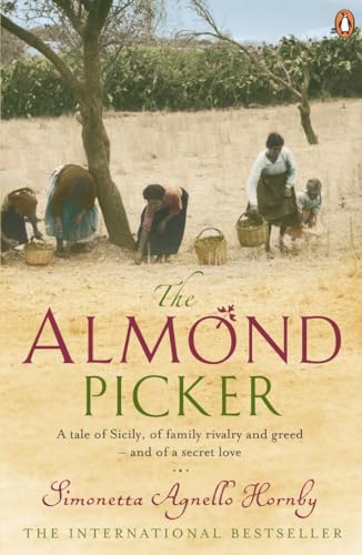 Stock image for The Almond Picker for sale by WorldofBooks