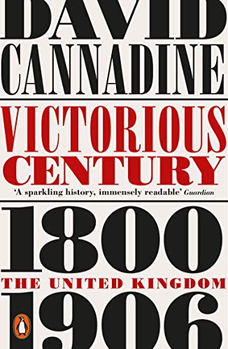 Imagen de archivo de Victorious Century a la venta por Blackwell's