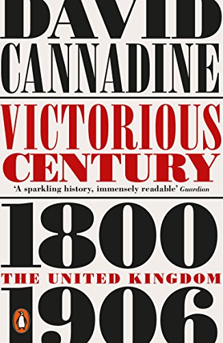 Stock image for Victorious Century for sale by Blackwell's