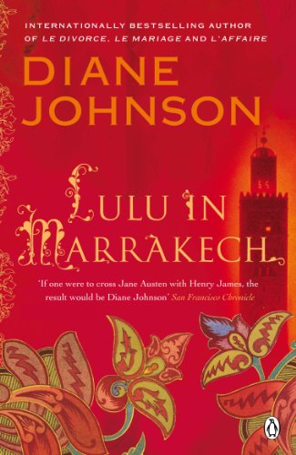 Stock image for Lulu in Marrakech for sale by WorldofBooks