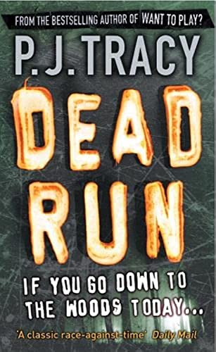 9780141019215: Dead Run