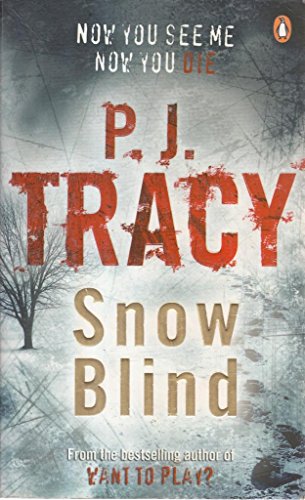 9780141019222: Snow Blind: Monkeewrench Book 4: Twin Cities Book 4