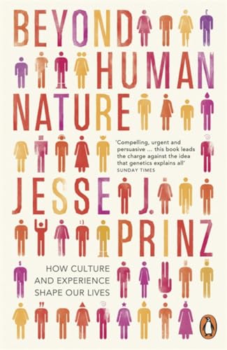 9780141019345: Beyond Human Nature: How Culture and Experience Shape Our Lives