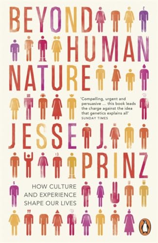 Stock image for Beyond Human Nature: How Culture And Experience Shape Our Lives for sale by HPB-Red