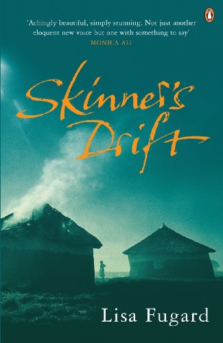 Beispielbild fr Skinner's Drift zum Verkauf von MusicMagpie