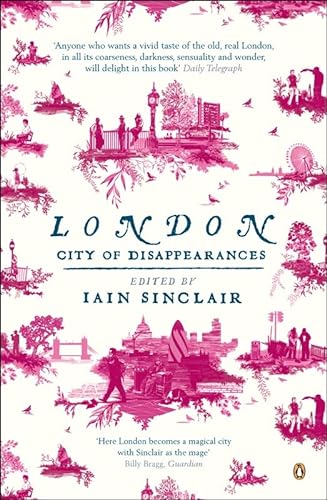 9780141019482: London: City of Disappearances