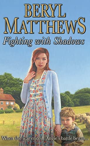 Beispielbild fr Fighting with Shadows zum Verkauf von WorldofBooks