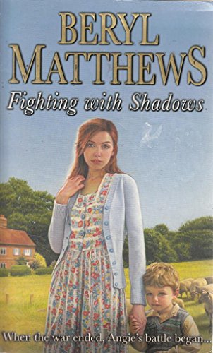 9780141019581: Fighting with Shadows