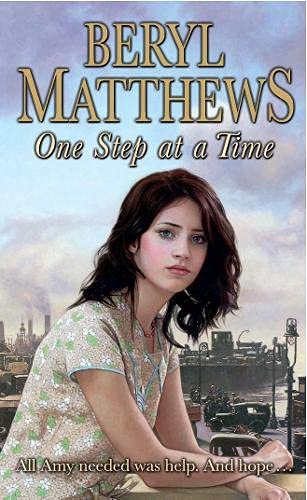 Stock image for One Step at a Time for sale by WorldofBooks