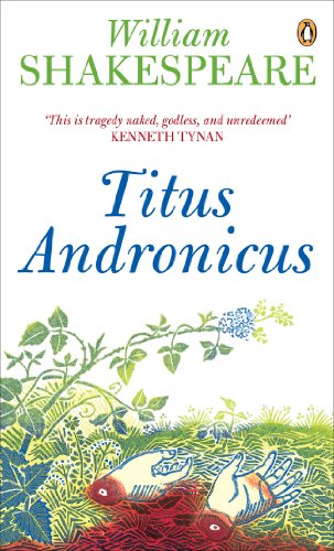 9780141019666: Titus Andronicus