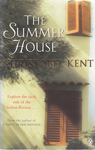 Beispielbild fr The Summer House zum Verkauf von AwesomeBooks
