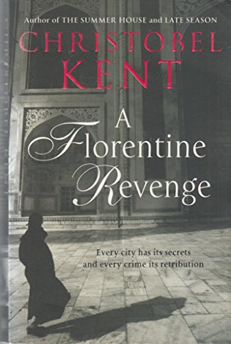 9780141019758: A Florentine Revenge