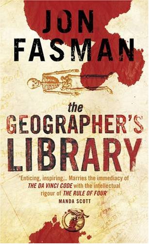9780141019840: The Geographer's Library
