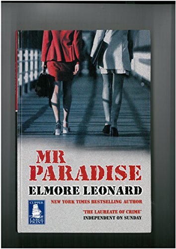Beispielbild fr Mr. Paradise (EE) zum Verkauf von WorldofBooks