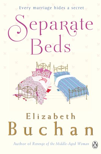 Stock image for Separate Beds for sale by WorldofBooks