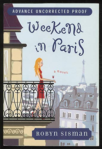 9780141020112: Weekend in Paris (OM)