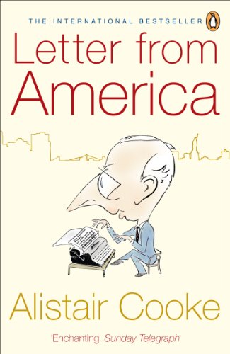 9780141020150: Letter From America