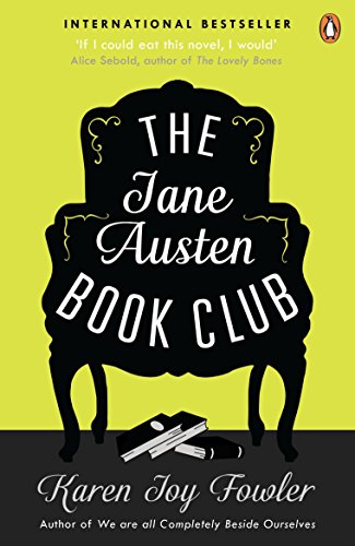 Beispielbild fr The Jane Austen Book Club zum Verkauf von Your Online Bookstore