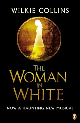 Stock image for The Woman in White (musical tie-in) for sale by Half Price Books Inc.