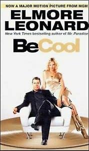 Stock image for Be Cool (Film) for sale by AwesomeBooks