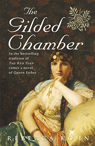 Stock image for The Gilded Chamber for sale by AwesomeBooks