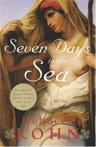 9780141020518: Seven Days to the Sea