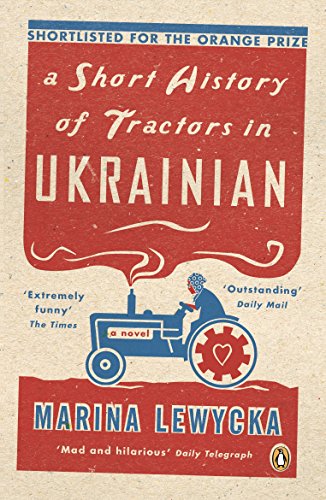 Imagen de archivo de A Short History of Tractors in Ukrainian a la venta por Discover Books