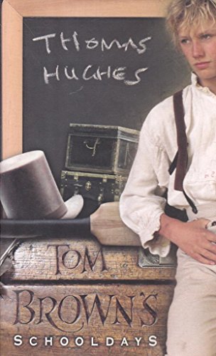 Imagen de archivo de Tom Brown's Schooldays a la venta por MusicMagpie
