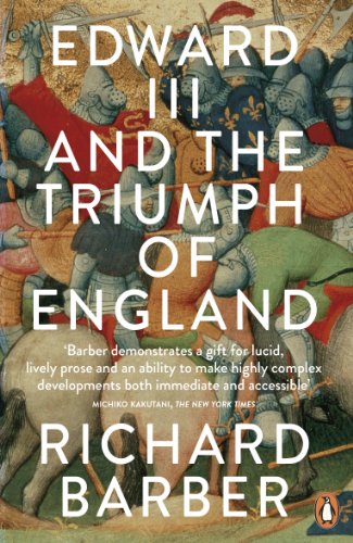 9780141020679: Edward III and the Triumph of England: The Battle of Crcy and the Company of the Garter