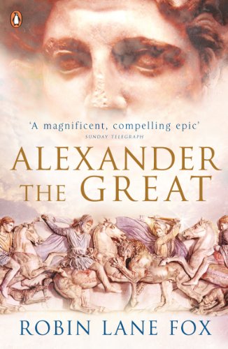 Beispielbild fr Alexander the Great zum Verkauf von WorldofBooks