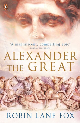 9780141020761: Alexander the Great