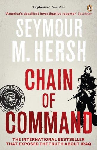 9780141020884: Chain of Command