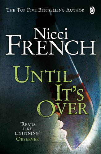 Stock image for Until It's Over for sale by Blackwell's