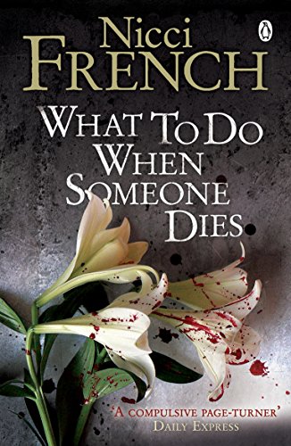 9780141020921: What to Do When Someone Dies (Penguin Crime)