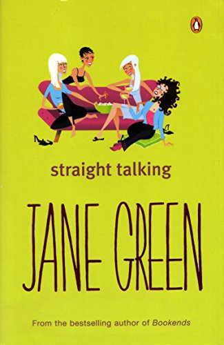 9780141020976: Straight Talking (GRP - Australia)