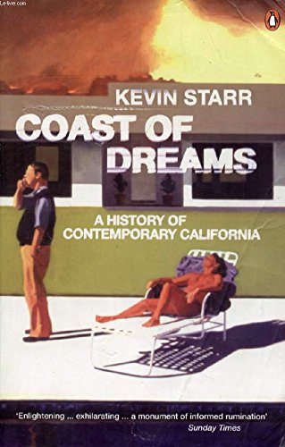 Beispielbild fr Coast of Dreams zum Verkauf von Books From California