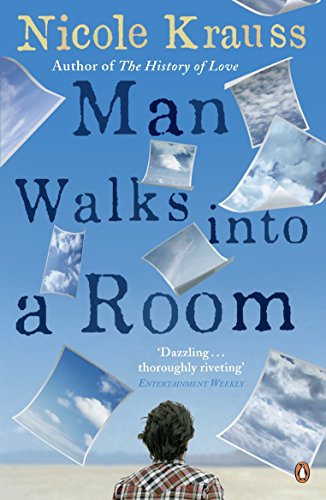 Beispielbild fr Man Walks Into a Room zum Verkauf von ThriftBooks-Dallas