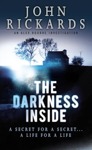 Stock image for The Darkness Inside for sale by WorldofBooks