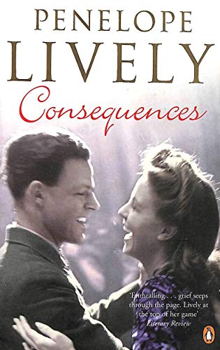 Consequences - Penelope Lively