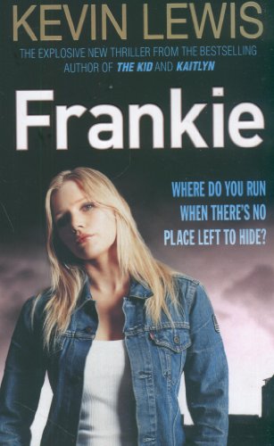 9780141021317: Frankie