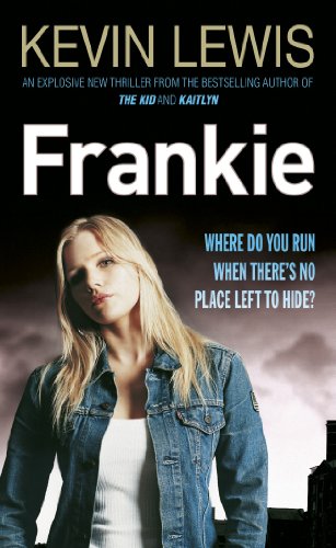 Stock image for Frankie for sale by Ergodebooks