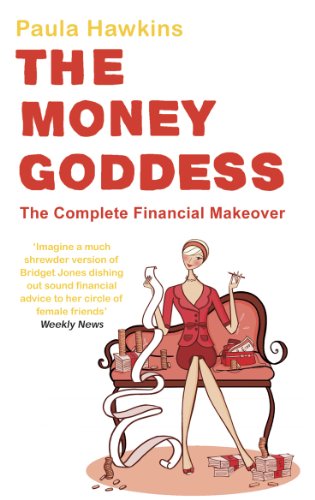 Beispielbild fr The Money Goddess: The Complete Financial Makeover zum Verkauf von WorldofBooks