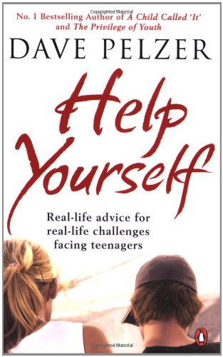 Stock image for Help Yourself: Real-life Advice for Real-life Challenges Facing Teenagers for sale by Hippo Books