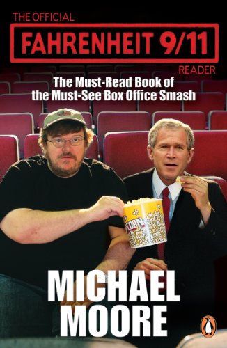 9780141021386: The Official Fahrenheit 9-11 Reader