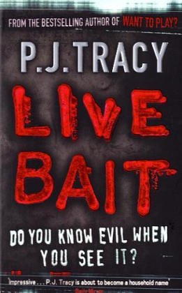 9780141021539: Live Bait (EE)